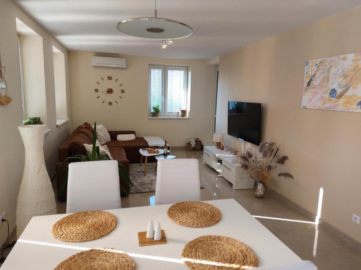 Frašták apartment Hlohovec Exterior foto